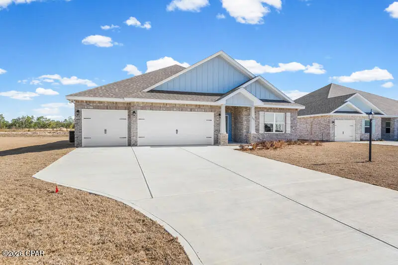 208 Lake Merial Blvd, Panama City, FL 32409 - #3