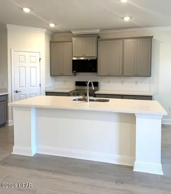 213 Lake Merial Blvd, Panama City, FL 32409 - #3