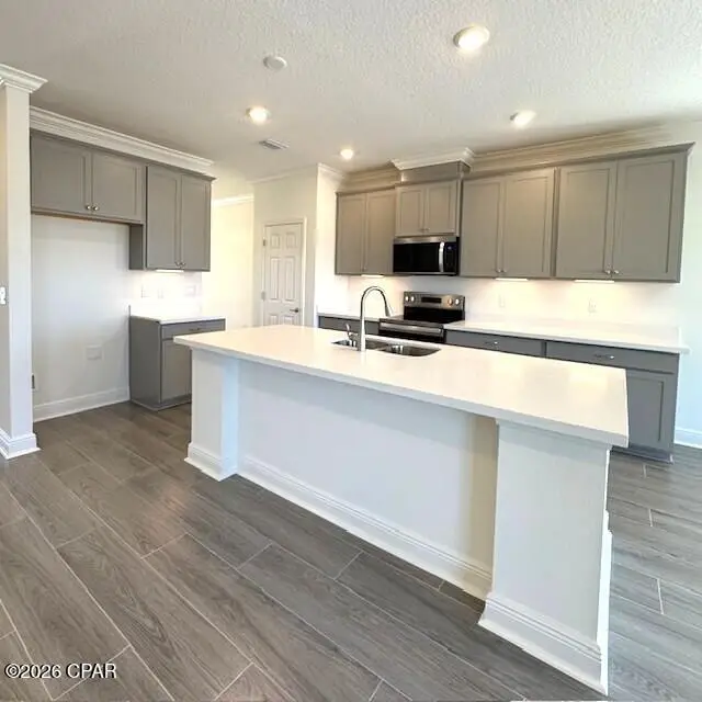 211 Lake Merial Blvd, Panama City, FL 32409 - #3