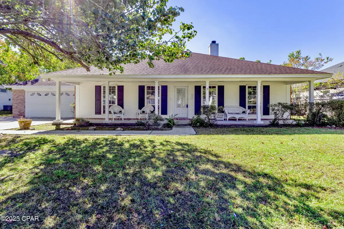 333 Moonlight Bay Drive, Panama City Beach, FL 32407 - Image #1