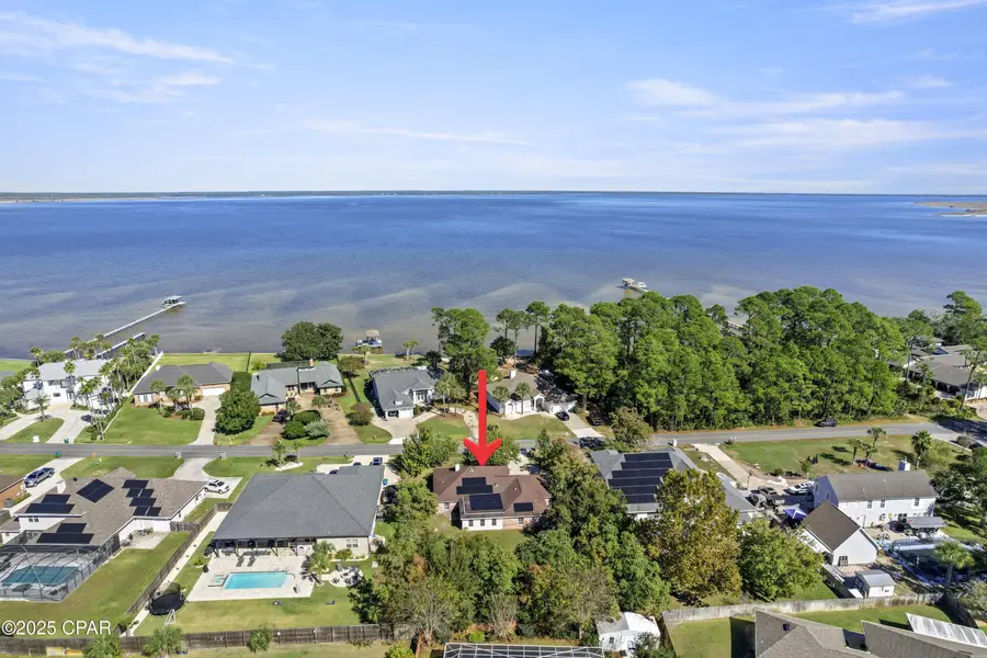 333 Moonlight Bay Drive, Panama City Beach, FL 32407 - Image #2