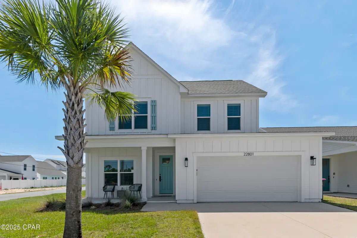 22801 Ann Miller Road, Panama City Beach, FL 32413 - Image #1
