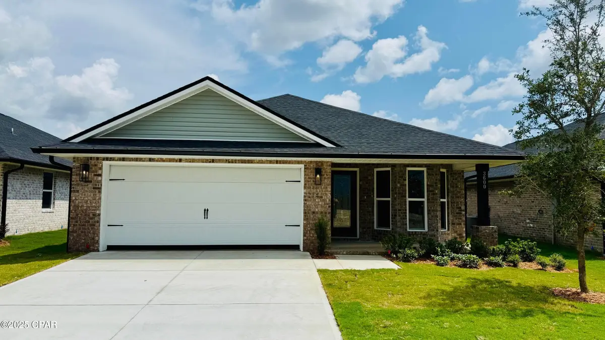 3600 Basal St, Panama City, FL 32404 - Image #1