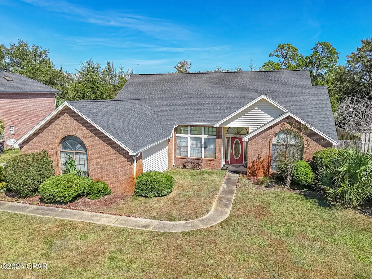 2712 Woodmere Drive, Panama City, FL 32405 - Image #1