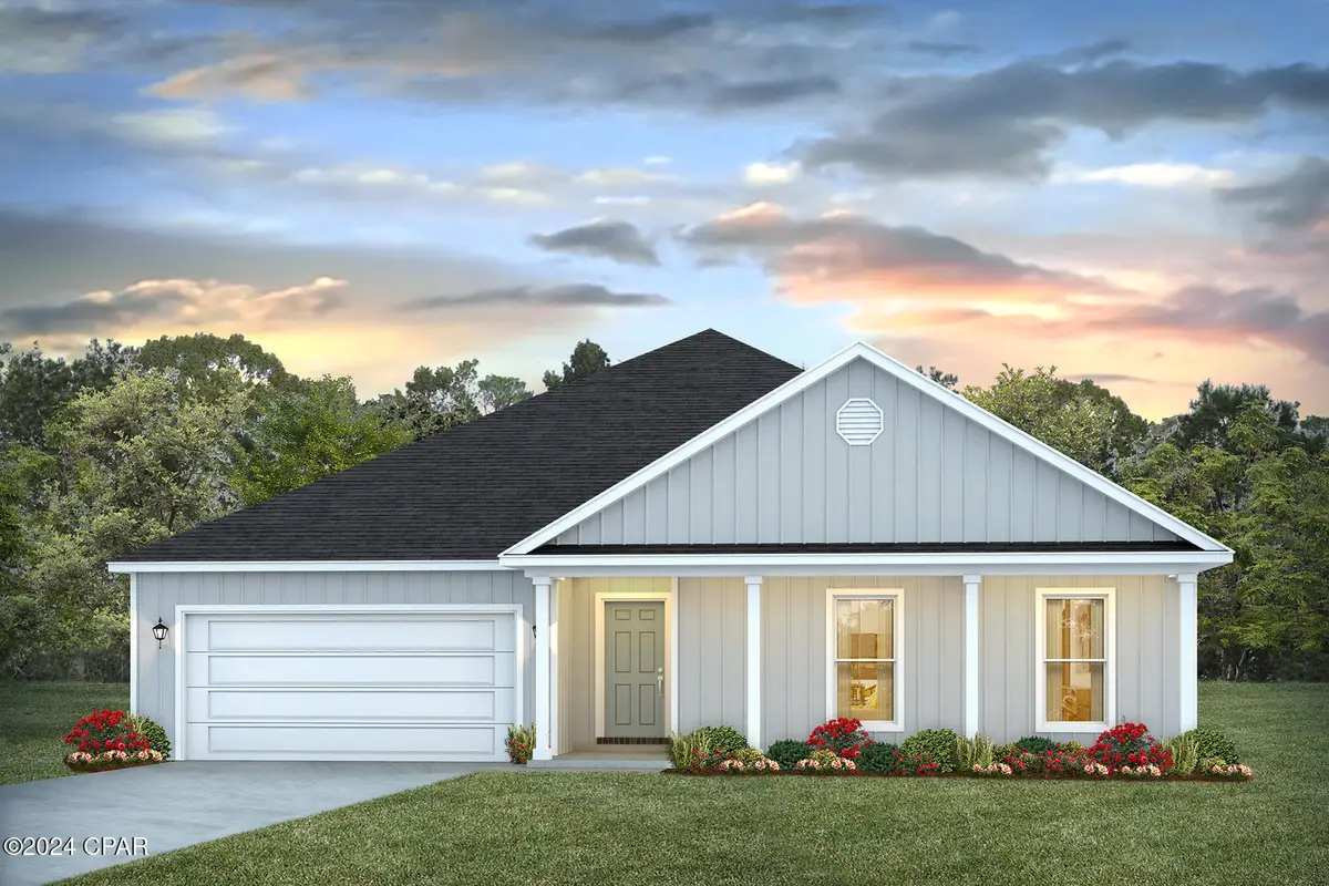 6470 Haskins Drive, Panama City, FL 32404 - Image #1