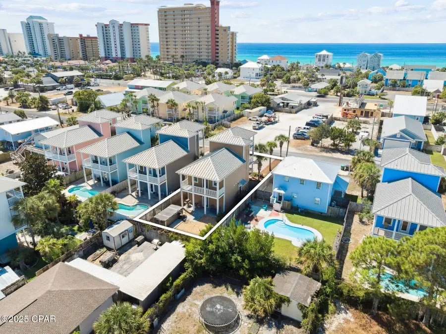 6730 Beach Drive, Panama City Beach, FL 32408 - Image #2