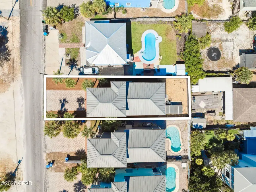 6730 Beach Drive, Panama City Beach, FL 32408 - Image #3