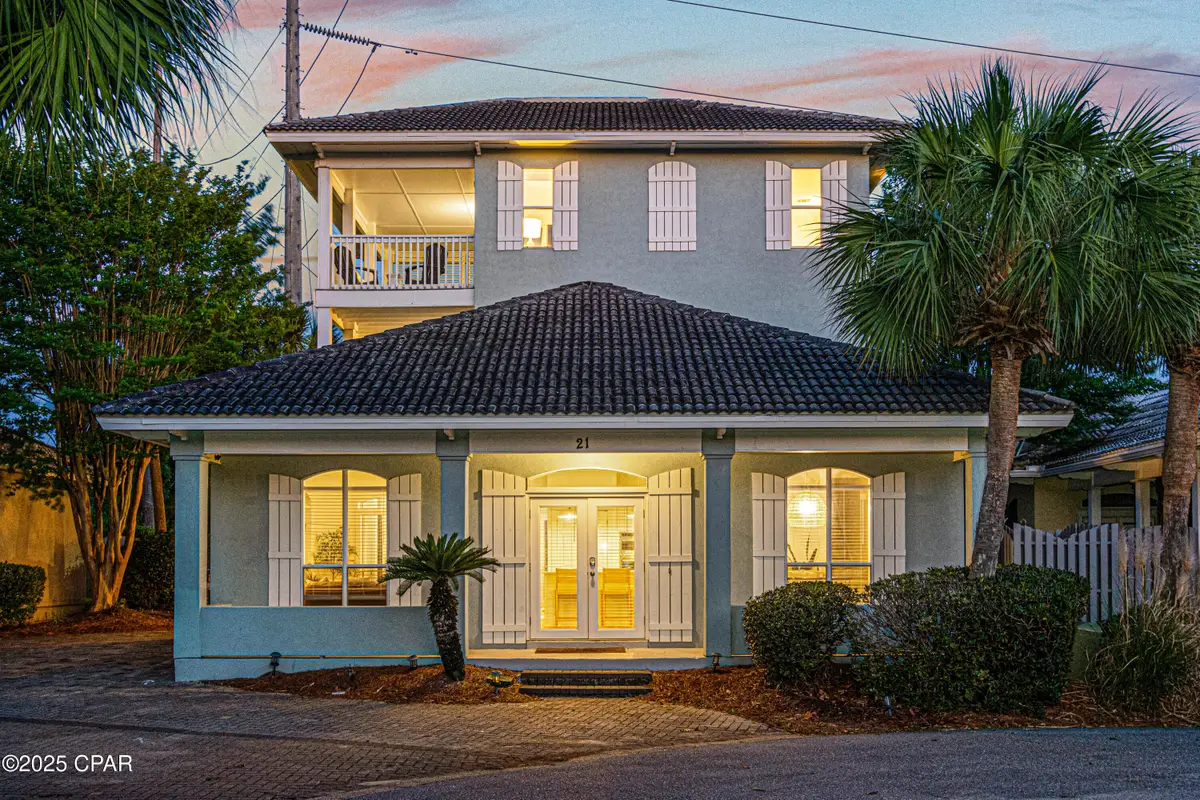 21 Onyx Cove, Miramar Beach, FL 32550 - Image #1