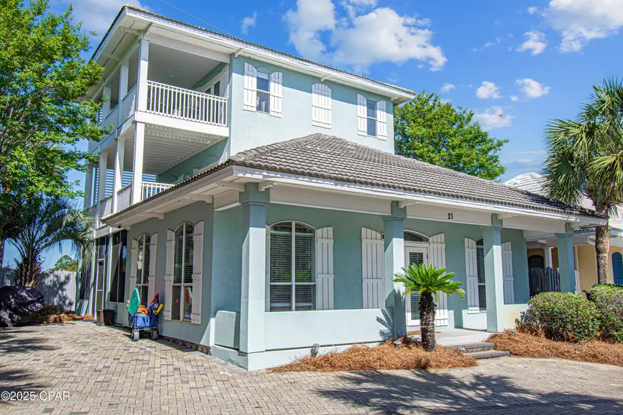 21 Onyx Cove, Miramar Beach, FL 32550 - Image #3