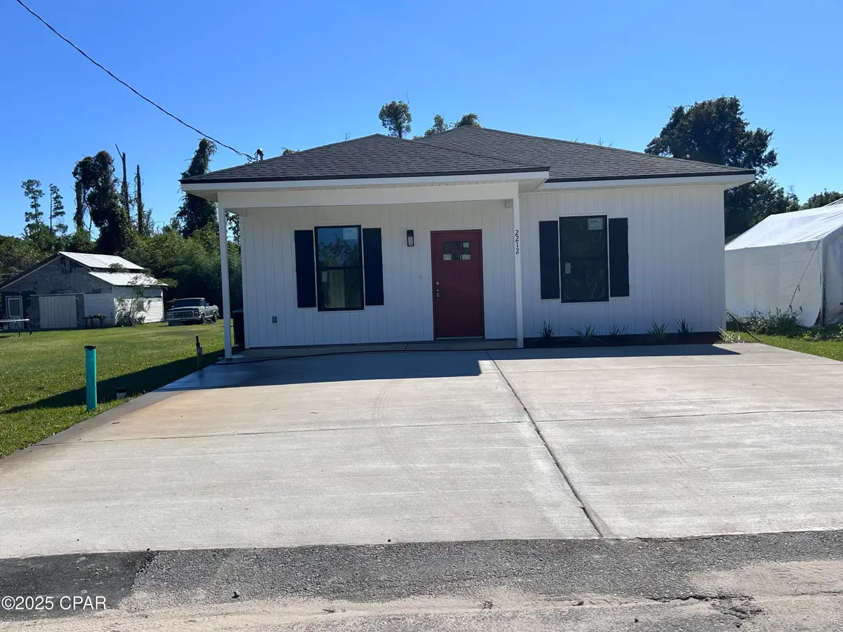 2212 E 8th Street, Panama City, FL 32401 - Image #1