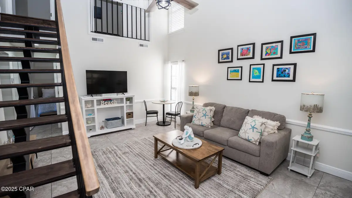 17462 Front Beach Road #52D, Panama City Beach, FL 32413 - Image #1