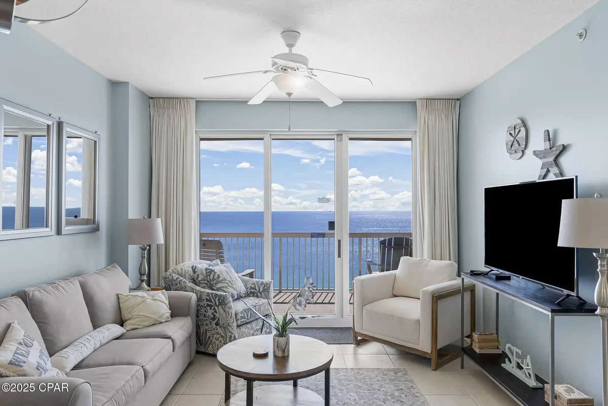 14825 Front Beach Road #2407, Panama City Beach, FL 32413 - Image #1