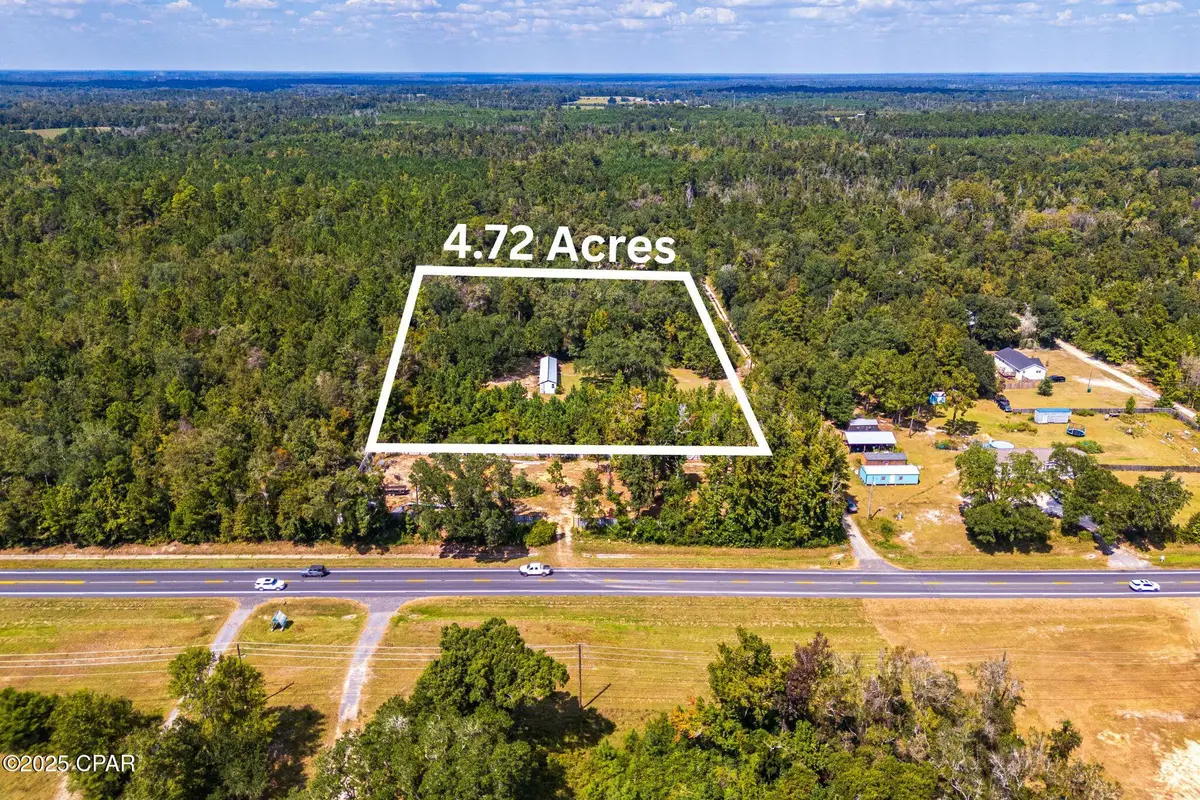 TBD1 Syracuse Lane, Marianna, FL 32446 - Image #1