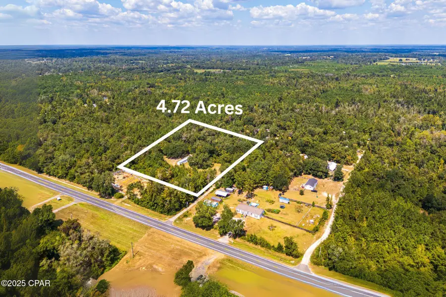 TBD1 Syracuse Lane, Marianna, FL 32446 - Image #2