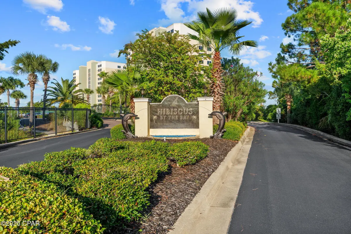 6500 Bridge Water Way #702, Panama City Beach, FL 32407 - Image #1