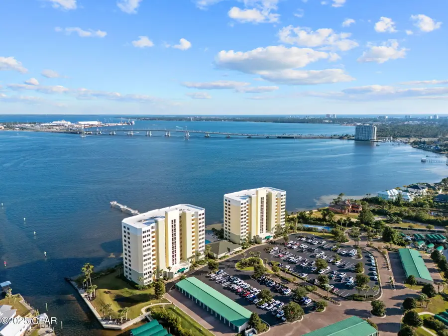 6500 Bridge Water Way #702, Panama City Beach, FL 32407 - Image #2