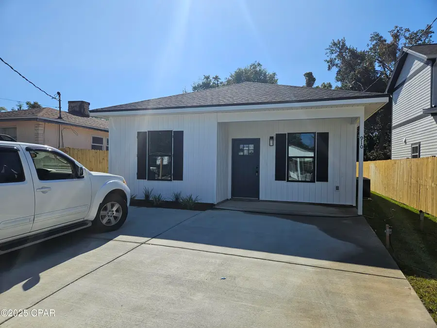 910 E 9th Court, Panama City, FL 32401 - Image #2