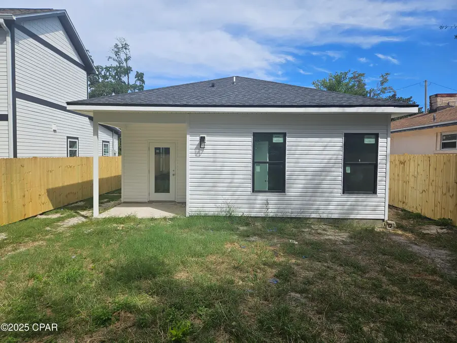 910 E 9th Court, Panama City, FL 32401 - Image #3