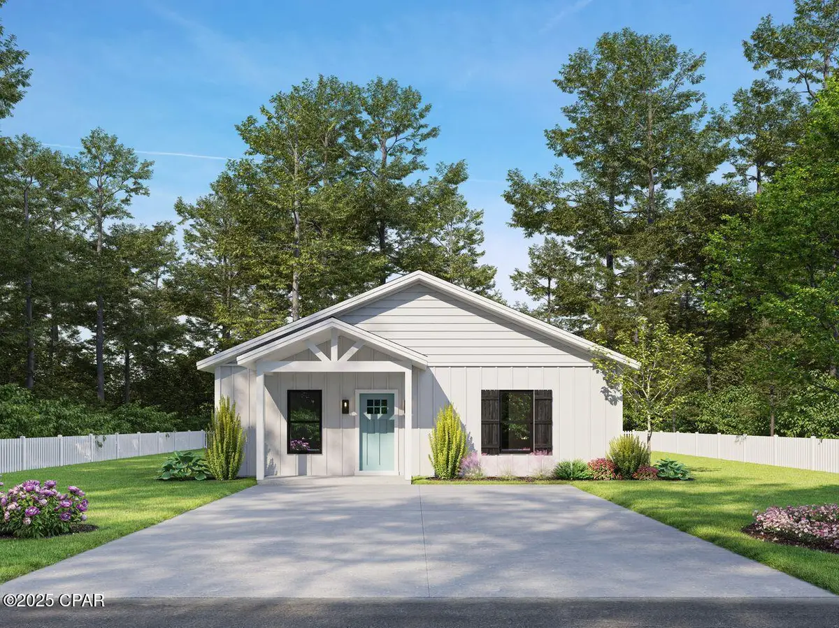 2351 Dumajack Road, Chipley, FL 32428 - Image #1