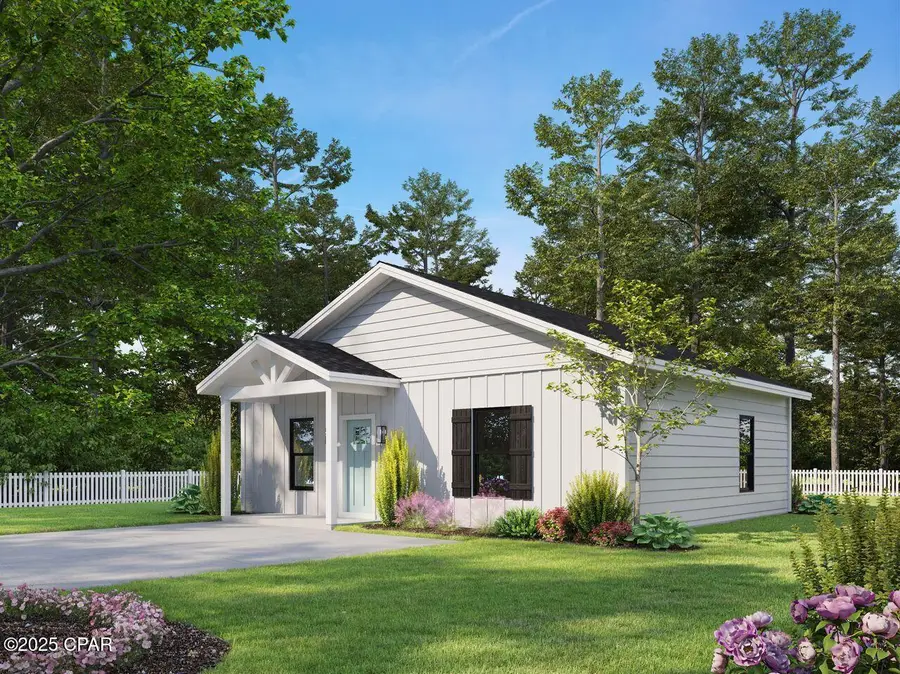 2351 Dumajack Road, Chipley, FL 32428 - Image #2