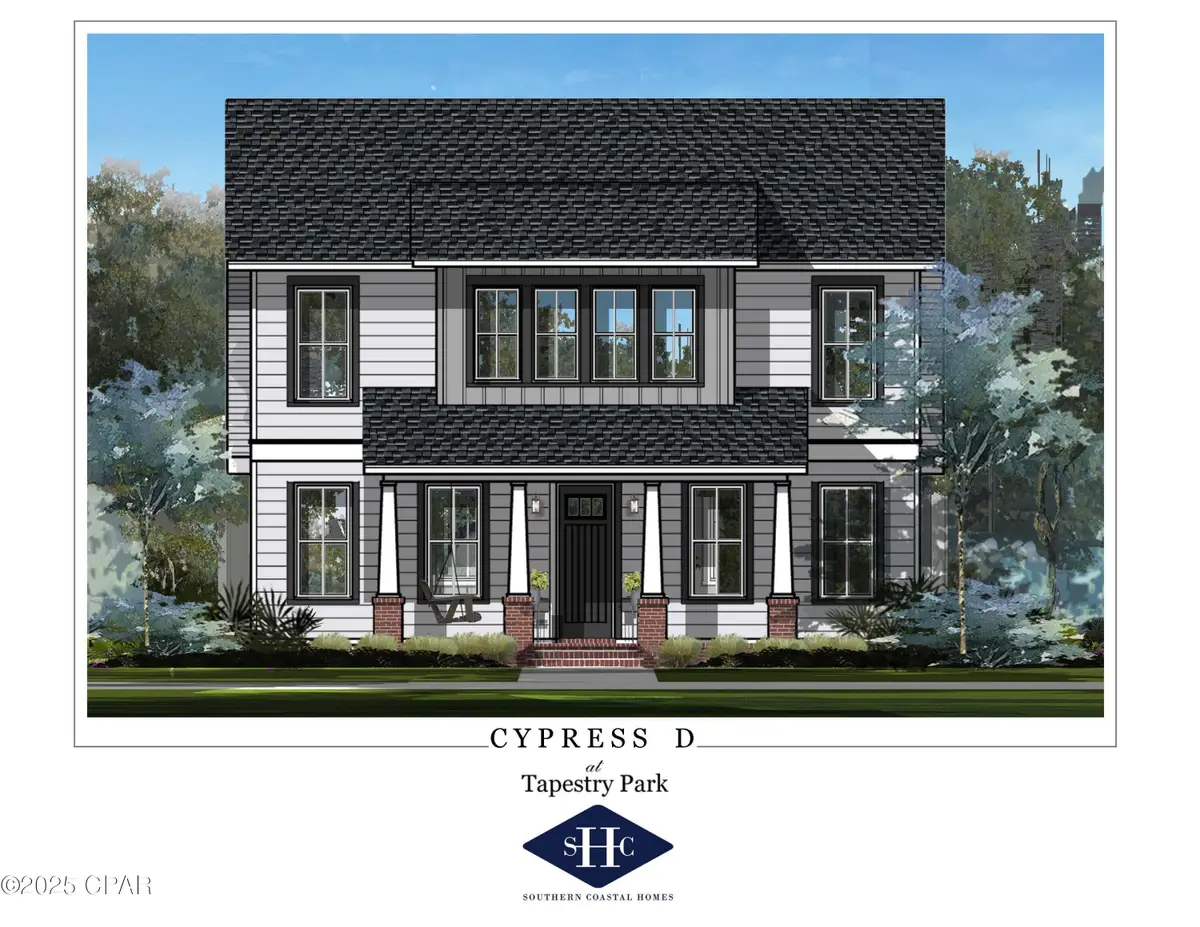 125 Charleston Court, Panama City Beach, FL 32407 - Image #1