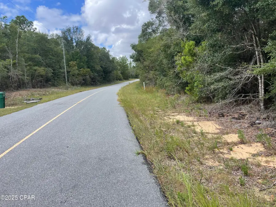 Lot 23 Geraldine Circle, Chipley, FL 32428 - Image #2