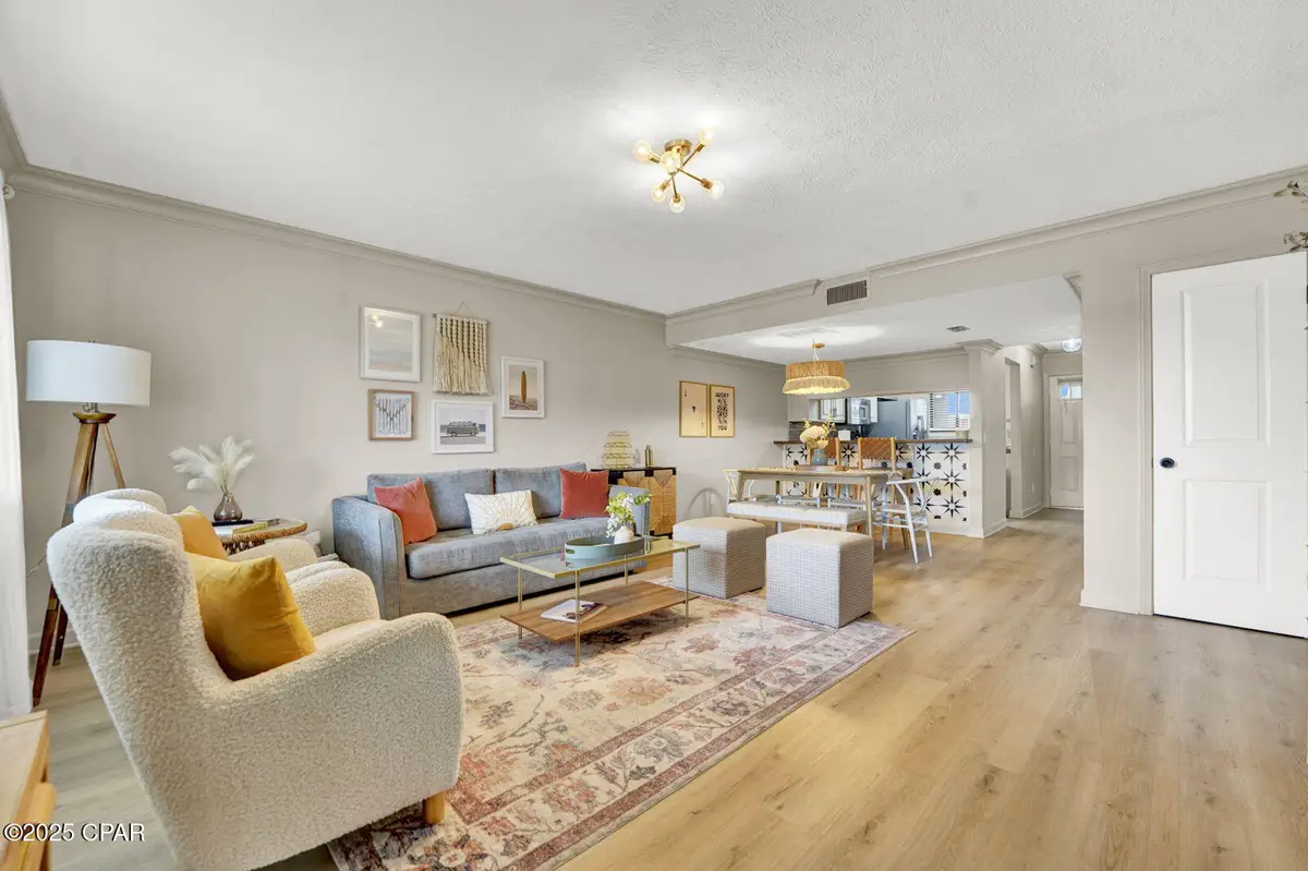 116 Oleander Drive #C, Panama City Beach, FL 32413 - Image #1