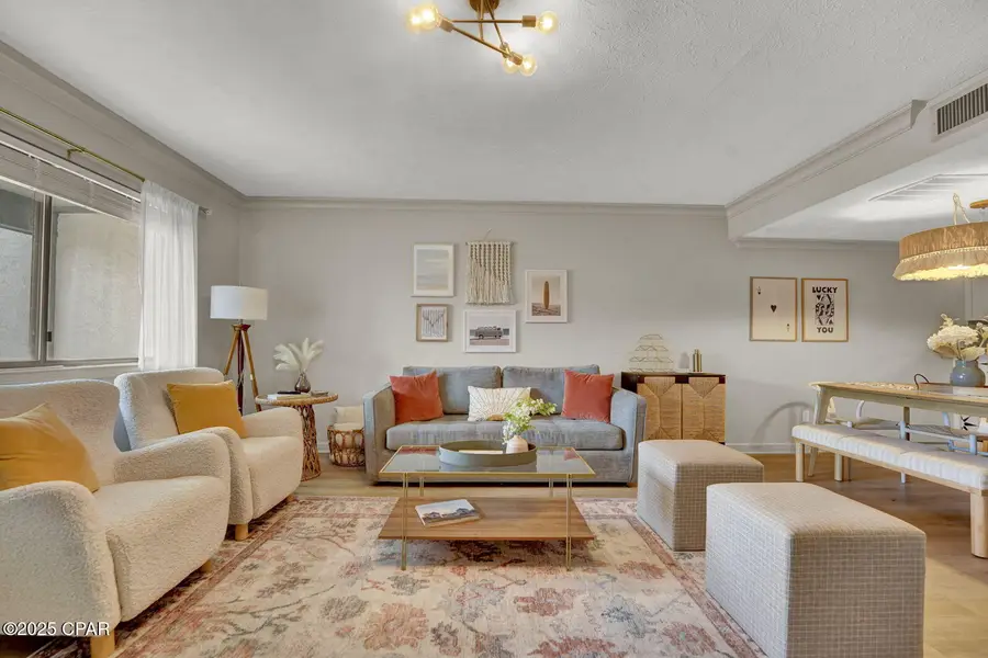 116 Oleander Drive #C, Panama City Beach, FL 32413 - Image #2