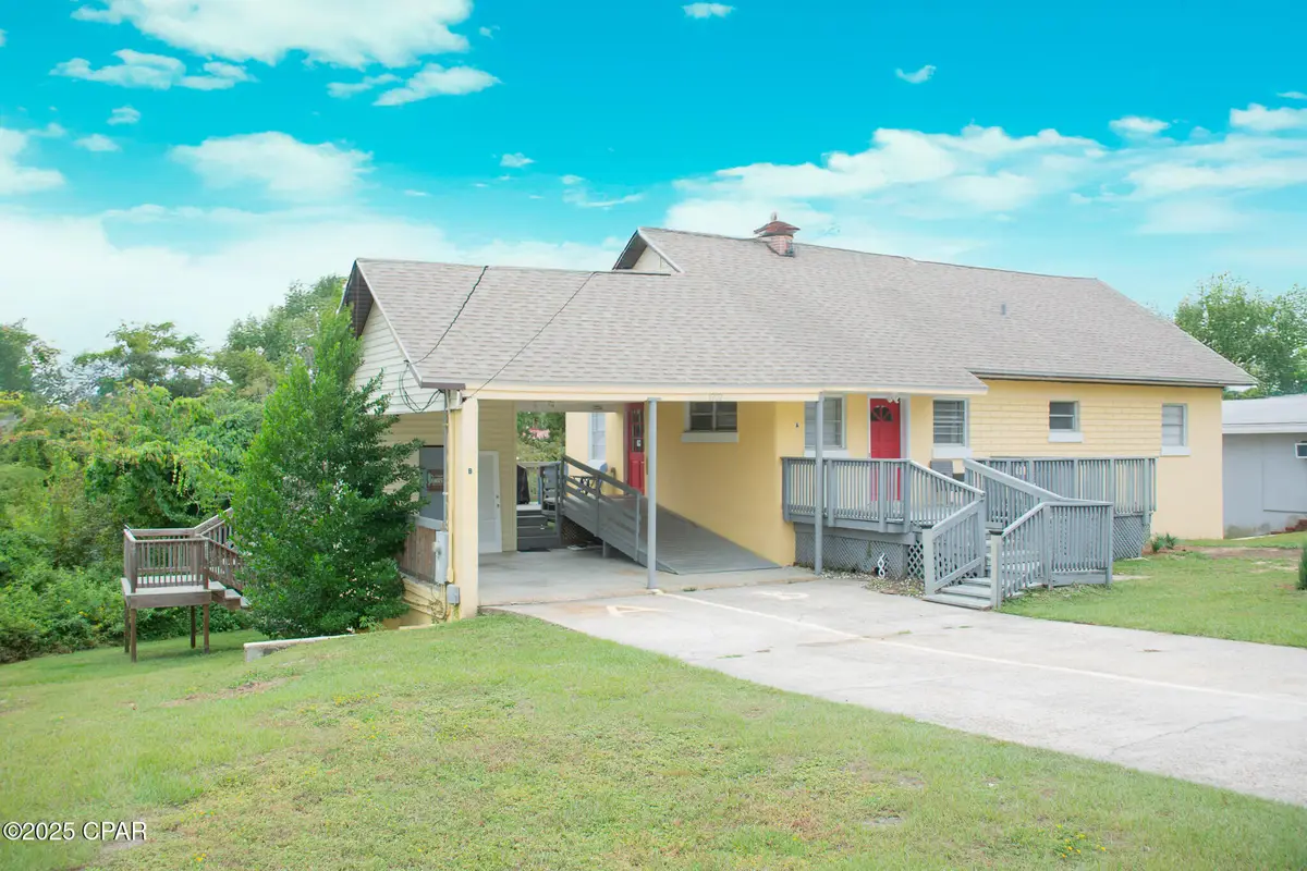 1202 Christel Avenue, Panama City, FL 32401 - Image #1