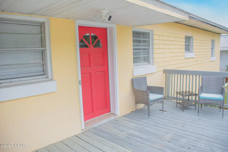 1202 Christel Avenue, Panama City, FL 32401 - Image #2