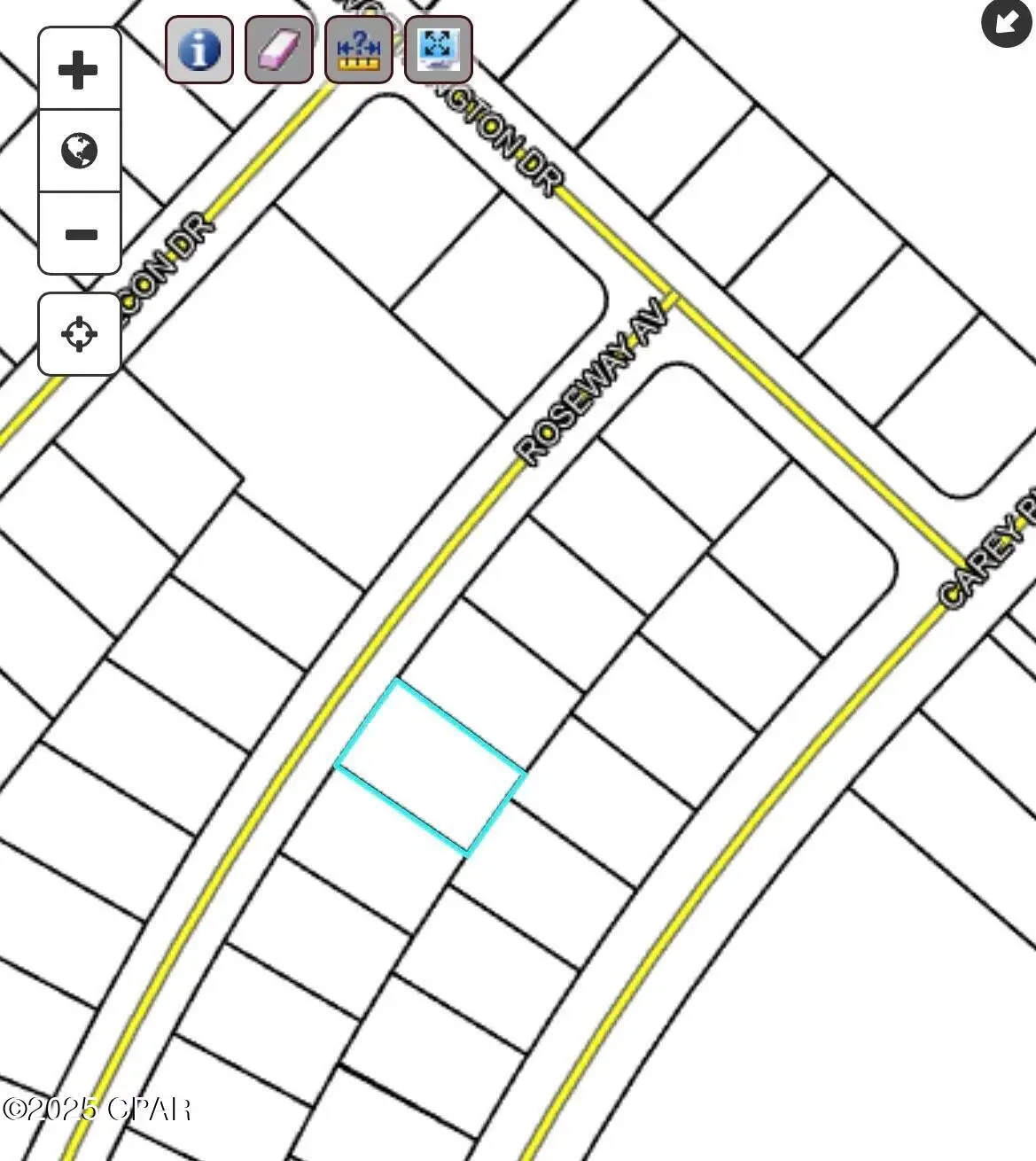 0 Roseway Avenue, Chipley, FL 32428 - Image #1