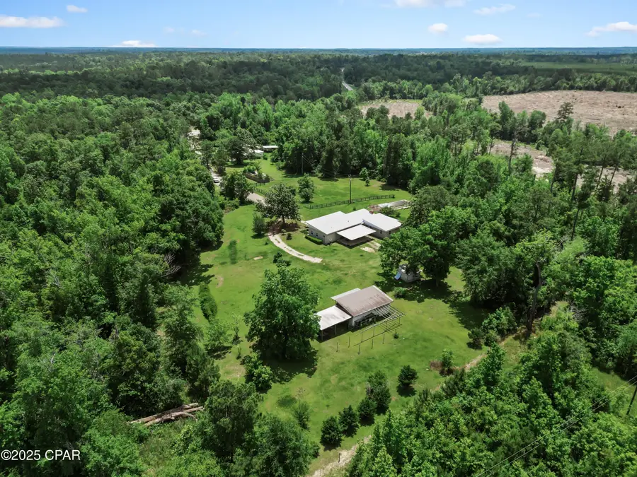 133 Devane Road, Chattahoochee, FL 32324 - Image #2