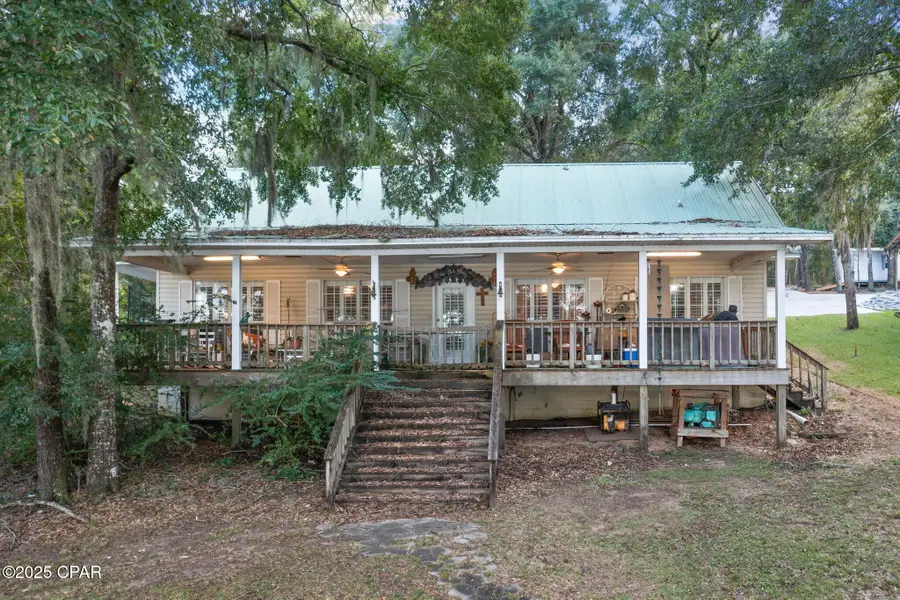 3965 Stillwater Drive, Chipley, FL 32428 - Image #2