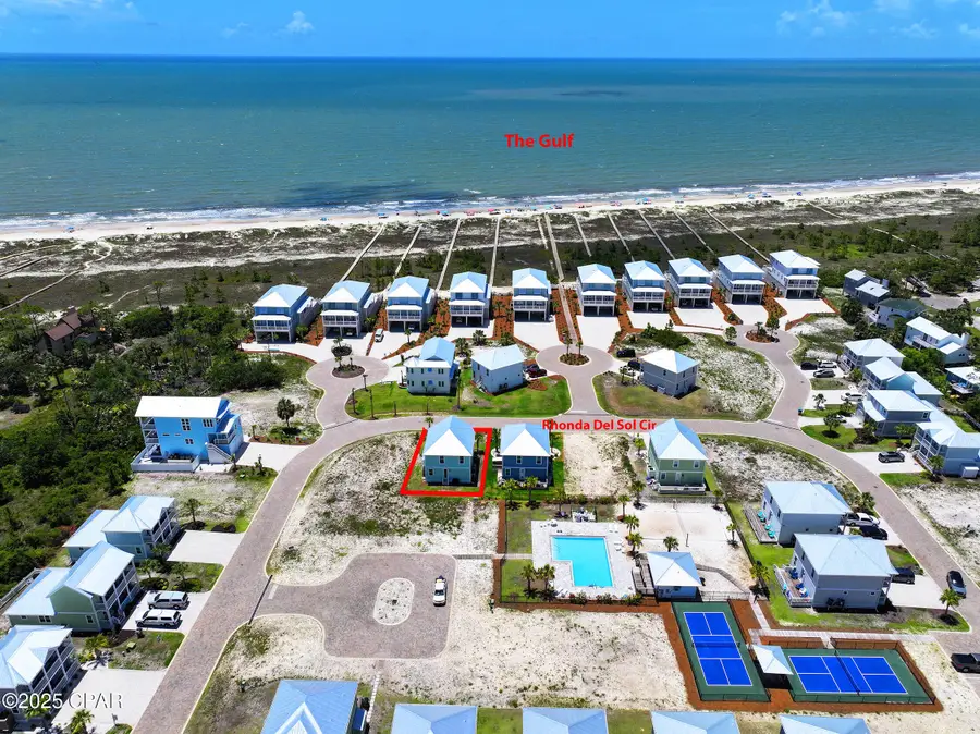 278 Rhonda Del Sol Circle, Mexico Beach, FL 32456 - Image #2