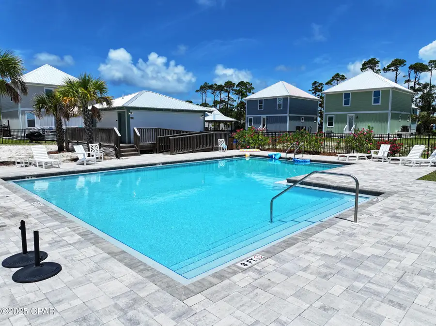 278 Rhonda Del Sol Circle, Mexico Beach, FL 32456 - Image #3