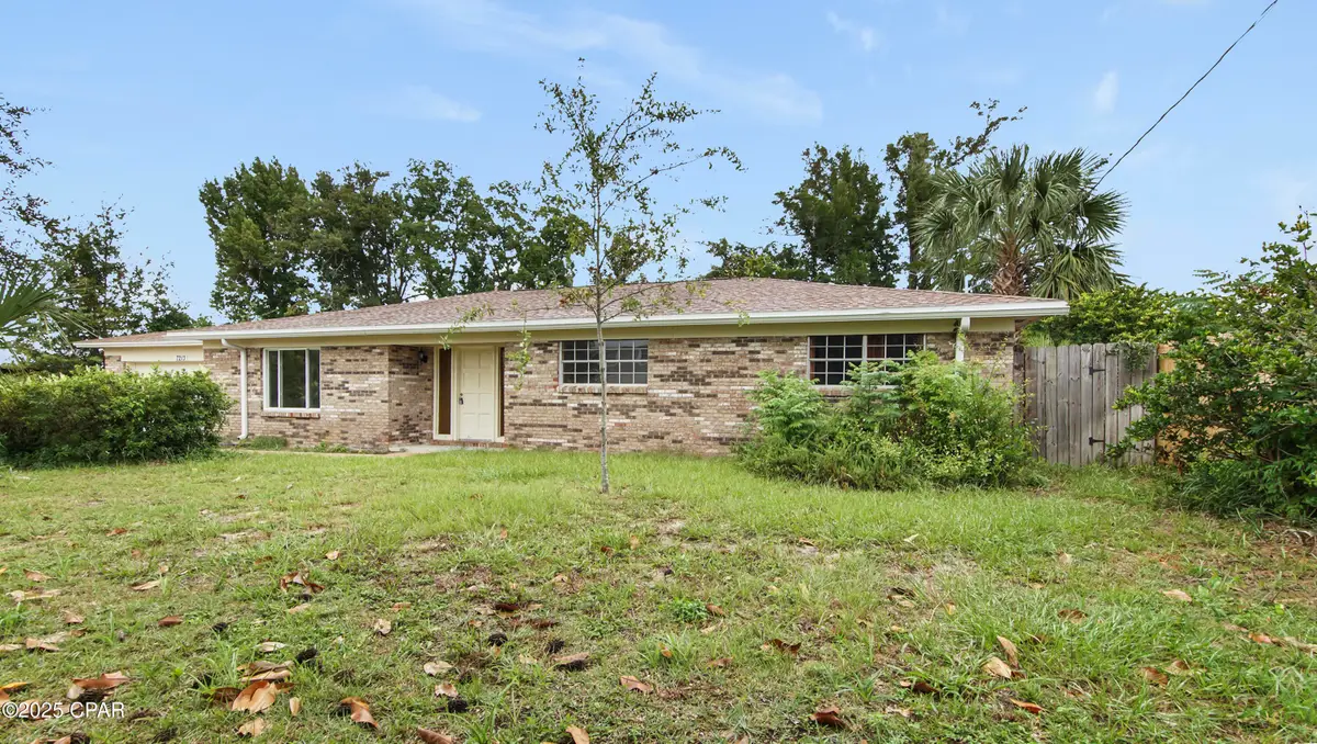 7213 Hiawatha Street, Panama City, FL 32404 - Image #1