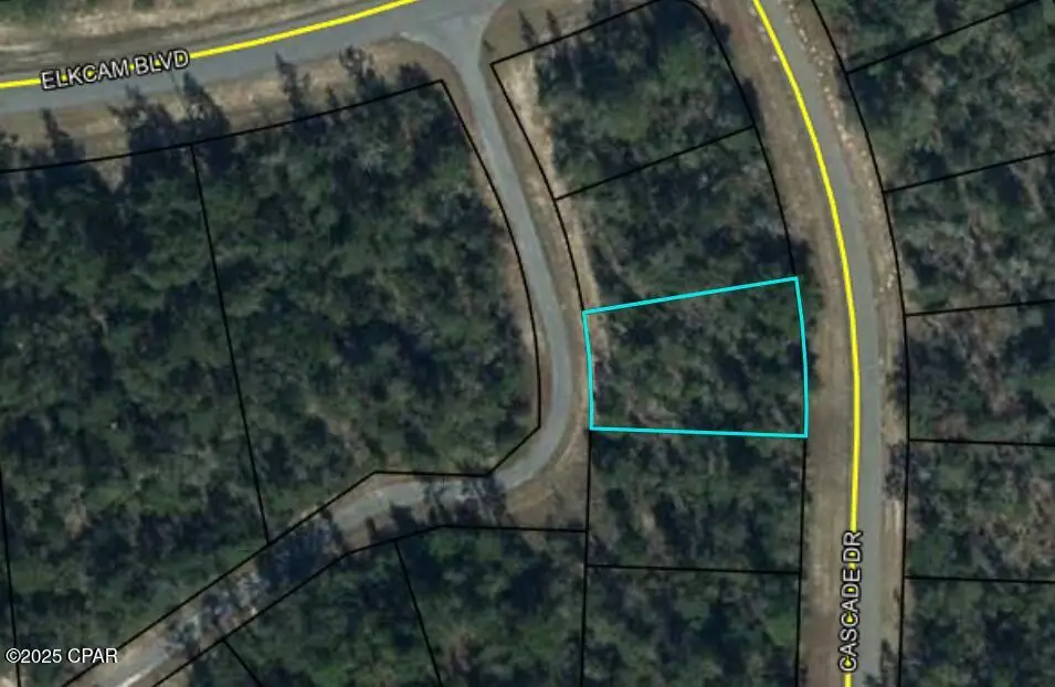 Lot 3 Cascade Drive, Chipley, FL 32428 - Image #1