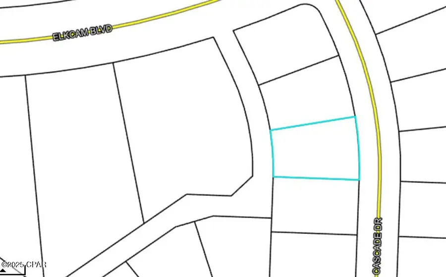 Lot 3 Cascade Drive, Chipley, FL 32428 - Image #3