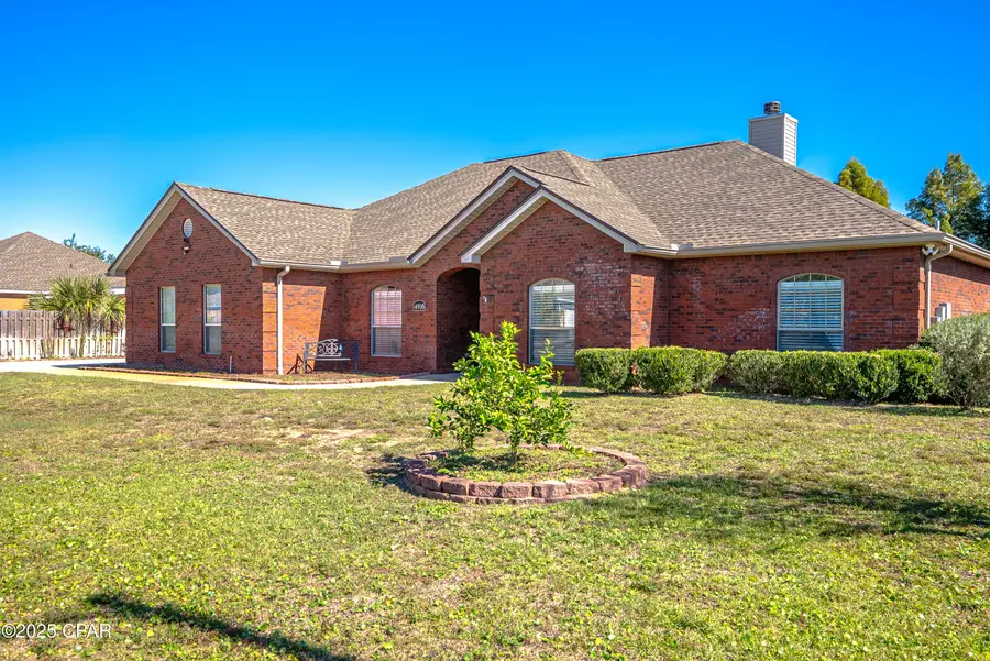 4908 Mittie Lane, Panama City, FL 32404 - Image #2