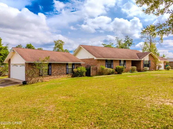 2688 Choctaw Trail, Marianna, FL 32446