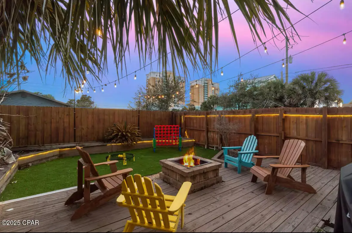 7401 Beach Drive #B, Panama City, FL 32408 - Image #1