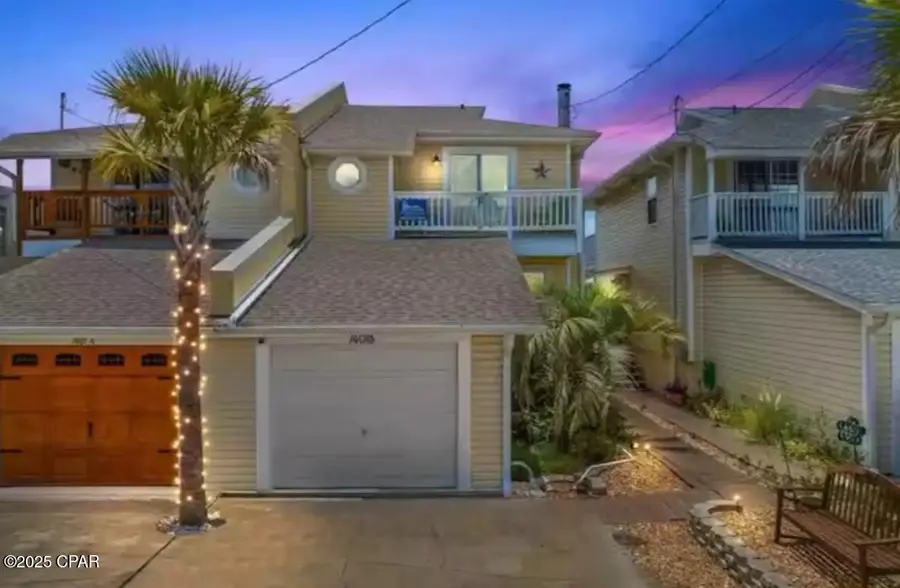 7401 Beach Drive #B, Panama City, FL 32408 - Image #2