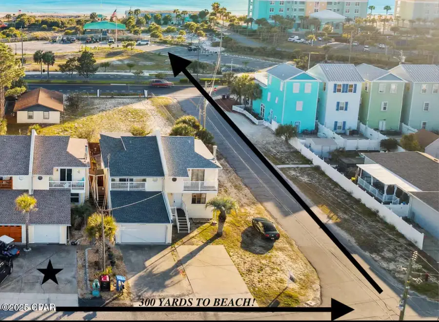 7401 Beach Drive #B, Panama City, FL 32408 - Image #3