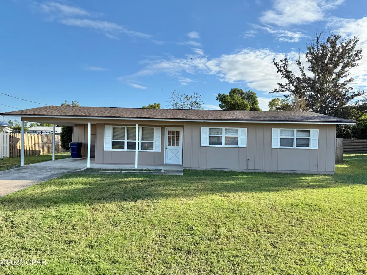 1209 Emory Drive, Panama City, FL 32405 - Image #1