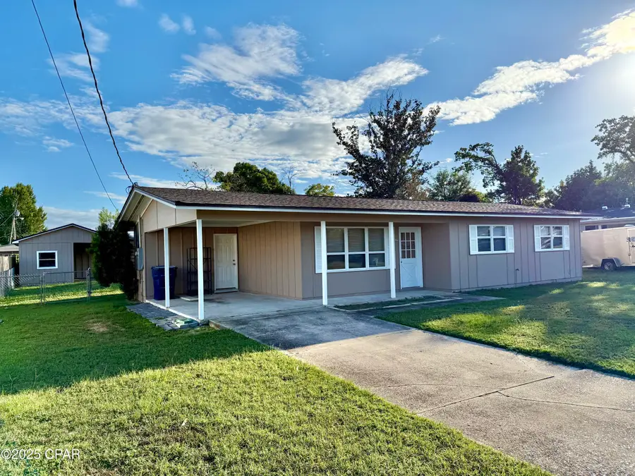 1209 Emory Drive, Panama City, FL 32405 - Image #2