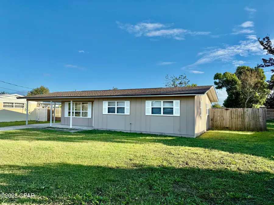 1209 Emory Drive, Panama City, FL 32405 - Image #3