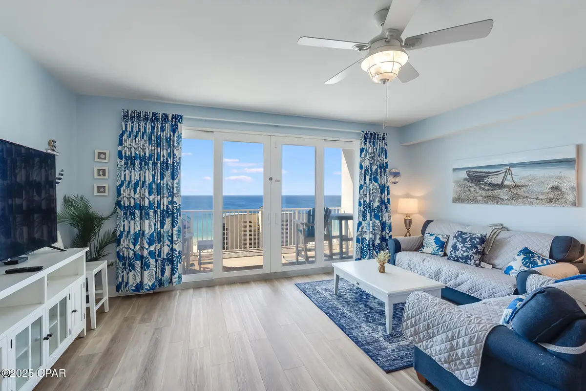 9860 Thomas Drive #1513, Panama City Beach, FL 32408 - Image #1