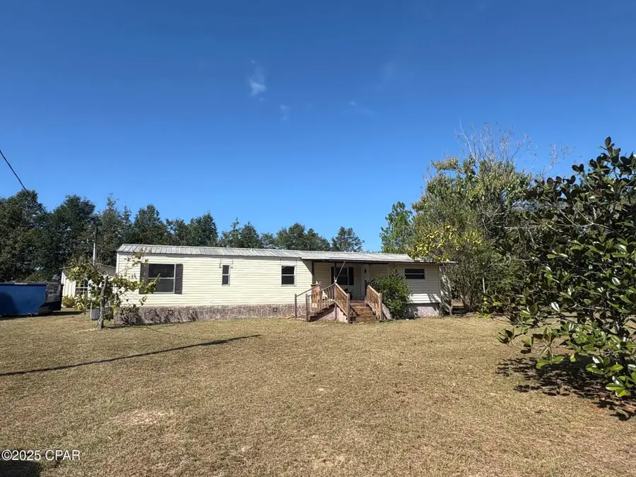 493 Mcduff Drive, Alford, FL 32420 - Image #2