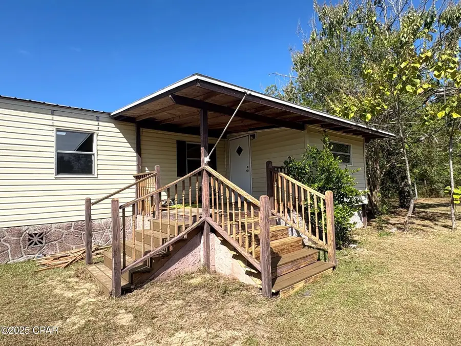 493 Mcduff Drive, Alford, FL 32420 - Image #3