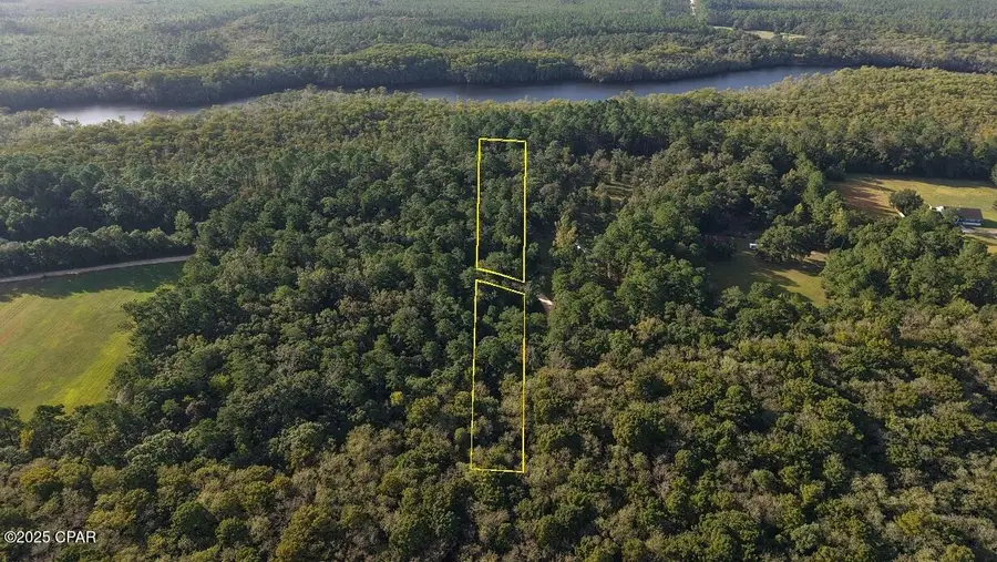 0 Strickland Road, Ebro, FL 32437 - Image #2